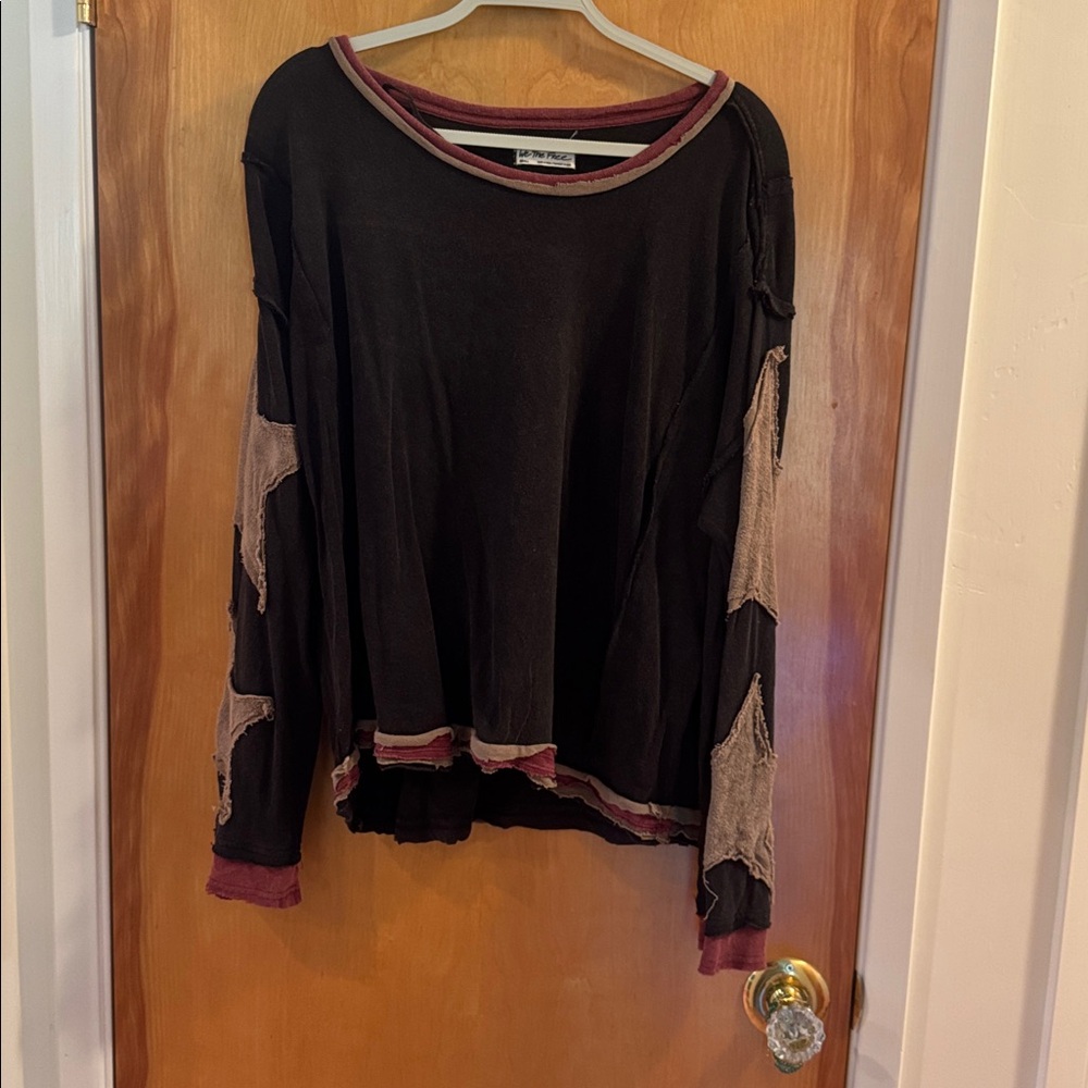 Free People Star Long Sleeve - Picture 2 of 4
